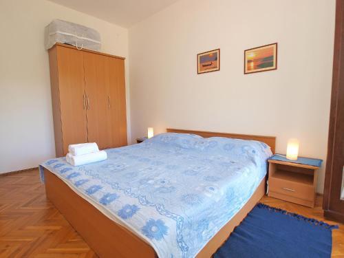 Apartments Jolanda 911