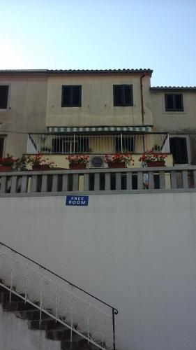 Hostal Room Mariza