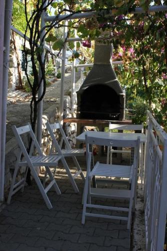 Rabac Apartment Sleeps 5 Air Con Wifi
