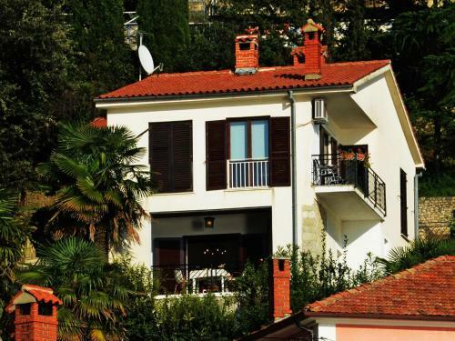Apartamento Studio In Rabac 16867
