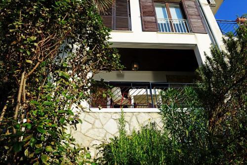 Apartamento Studio In Rabac 16867