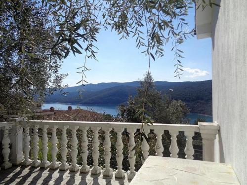 Apartments In Rabac 36085