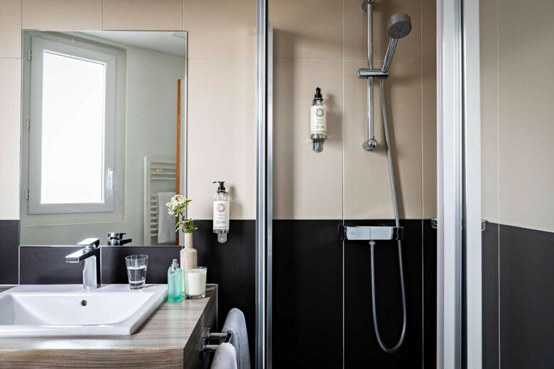 Hotel Best Western Paris Porte De Versailles