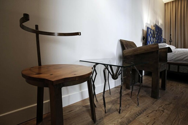 Hotel Basque Boutique