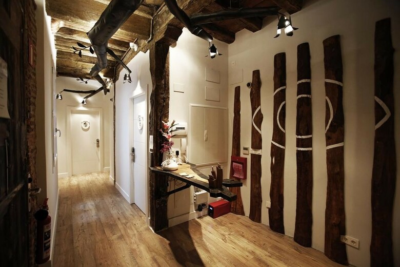 Hotel Basque Boutique