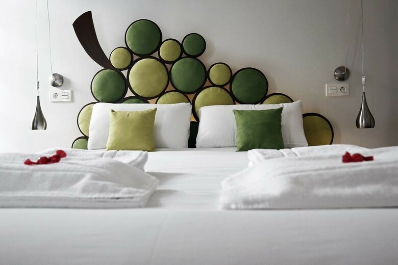 Hotel Basque Boutique