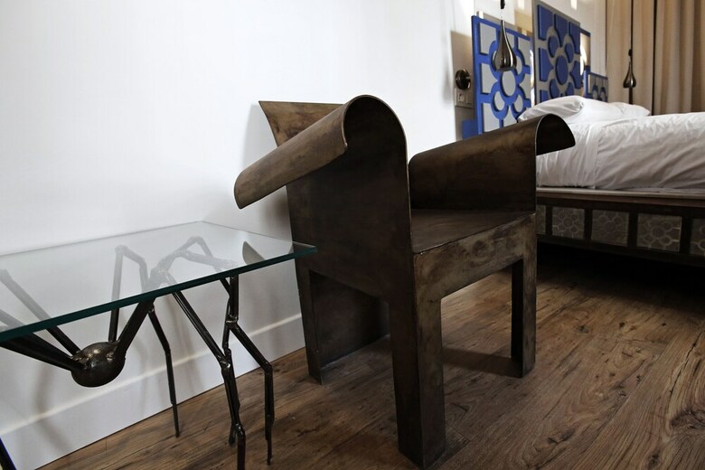 Hotel Basque Boutique