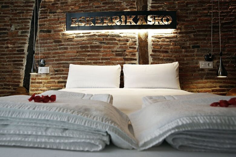 Hotel Basque Boutique