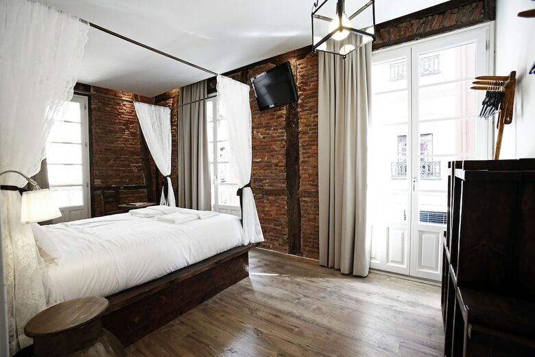 Hotel Basque Boutique