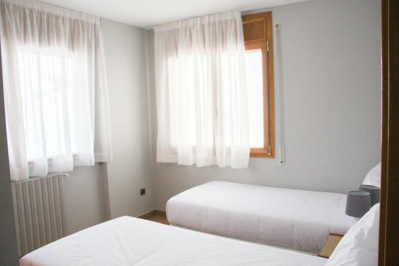 Apartamento Gla� Soldeu 3000