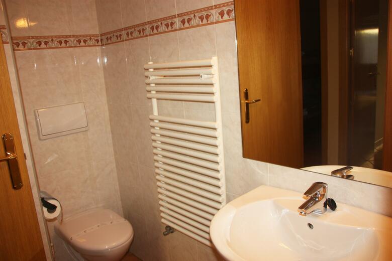 Apartamento Gla� Soldeu 3000