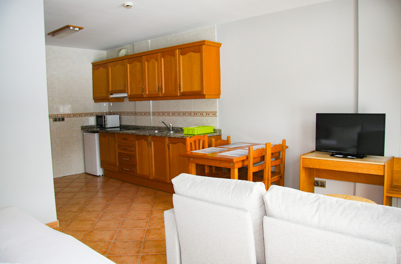 Apartamento Gla� Soldeu 3000