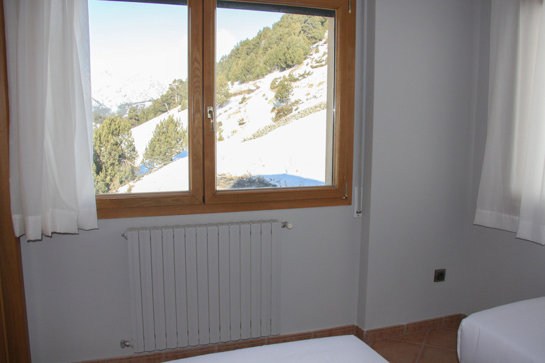 Apartamento Gla� Soldeu 3000