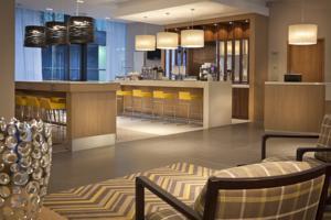 Hotel Residence Inn By Marriott Edinburgh