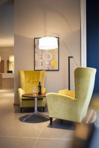 Hotel Residence Inn By Marriott Edinburgh