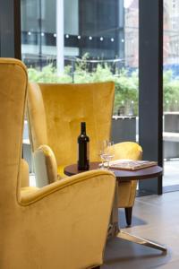 Hotel Residence Inn By Marriott Edinburgh