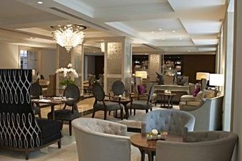 Hotel Intercontinental London (club)
