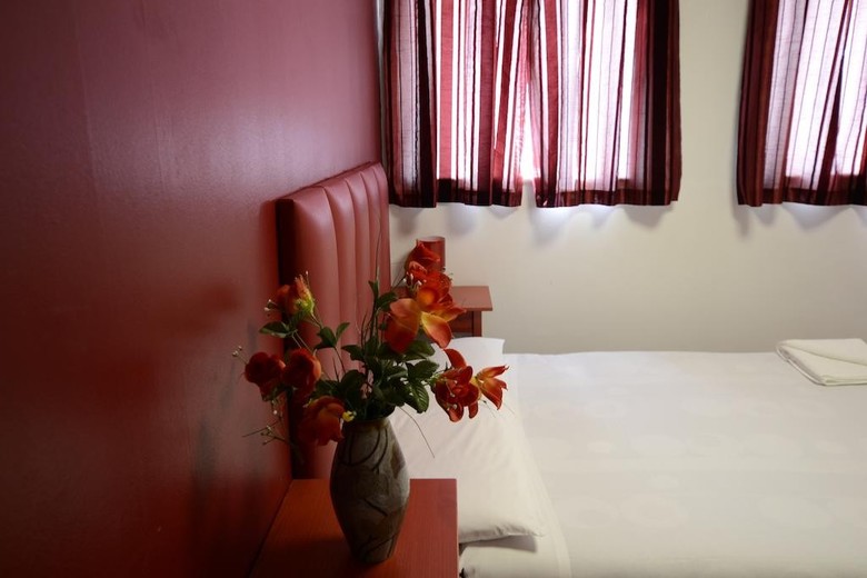 Park Hotel