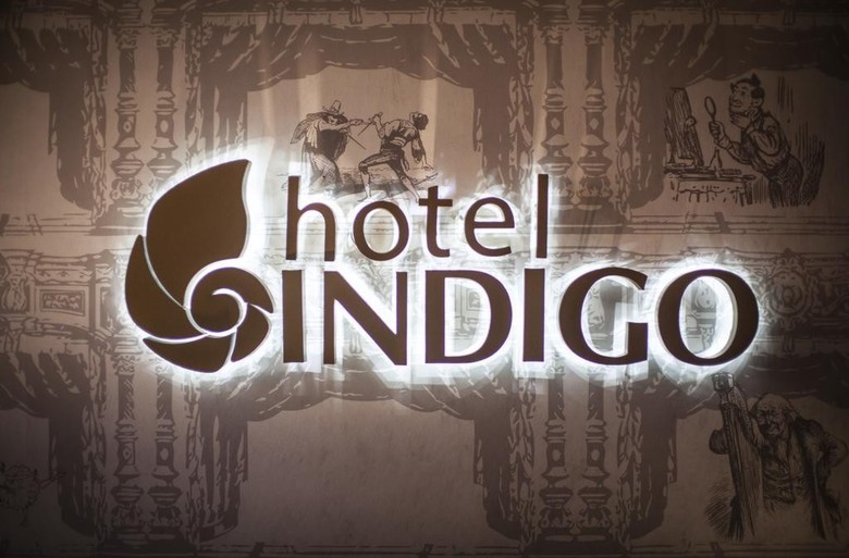 Hotel Indigo London Kensington