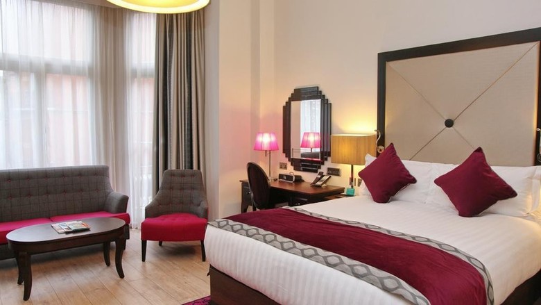 Hotel Indigo London Kensington
