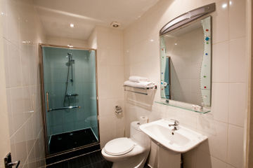 Hotel Rossmore