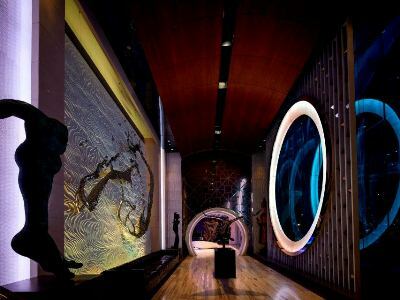 Hotel Eclat Beijing
