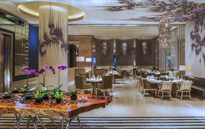 Hotel W Guangzhou