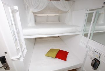 Hotel Mini Causeway Bay