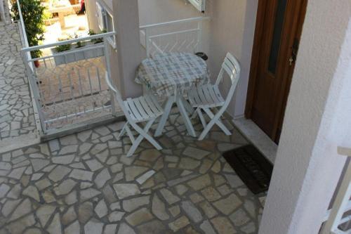Rabac Apartment Sleeps 2 Air Con Wifi