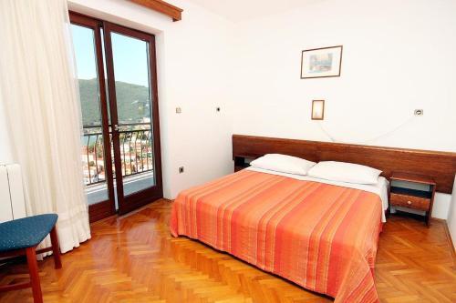 Apartment Rabac 3011b