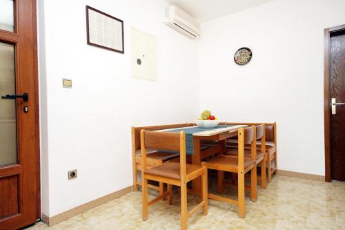 Apartment Rabac 3011b