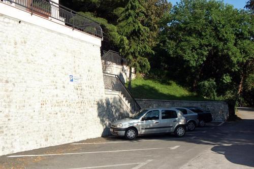 Apartment Rabac 3011b
