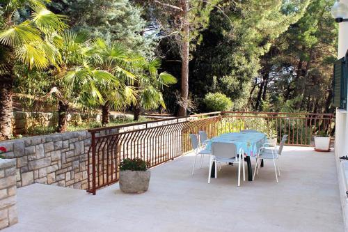 Apartment Rabac 3011b
