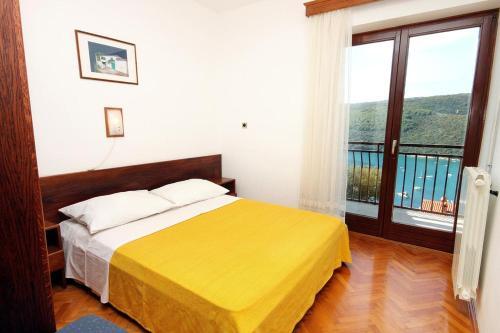 Apartments With A Parking Space Rabac (labin) - 3011