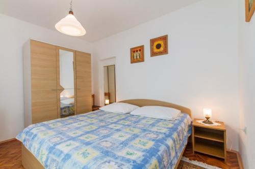 Apartments In Rabac 16931