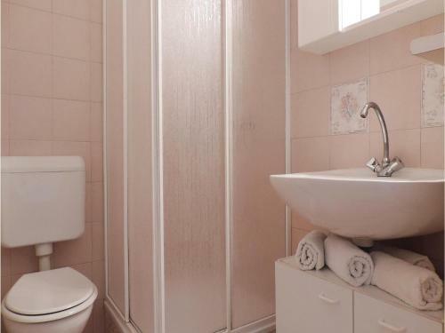 Studio Apartment In Rabac