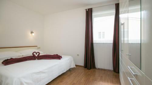 Apartman Jadranka