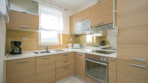 Apartman Jadranka