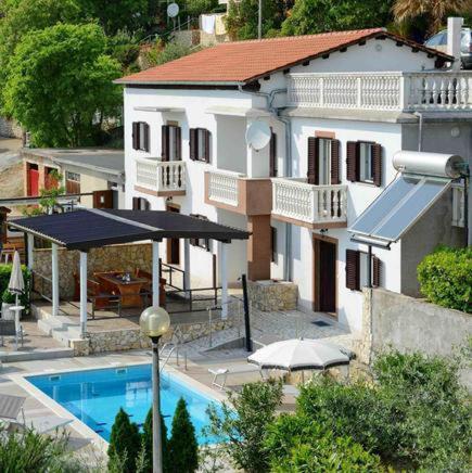 House Ratko 1260
