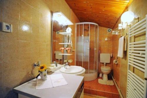 Apartment Rabac 12368a