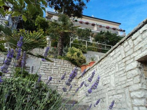 Apartment Rabac 12368a