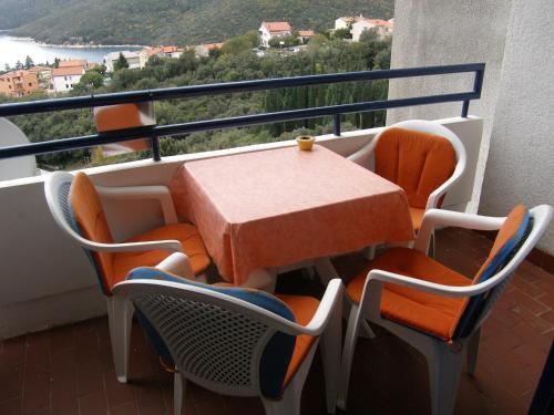 Apartment In Rabac 34179