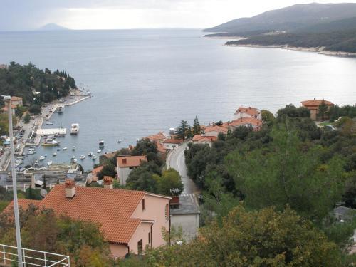 Apartment In Rabac 34179