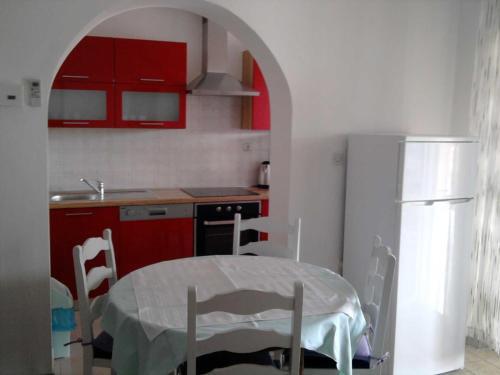 Apartments Silvano 1640