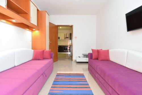 Apartments Silvano 1640