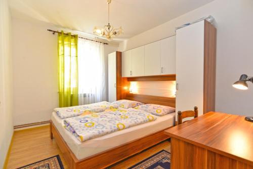Apartments Silvano 1640