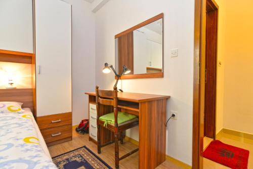 Apartments Silvano 1640