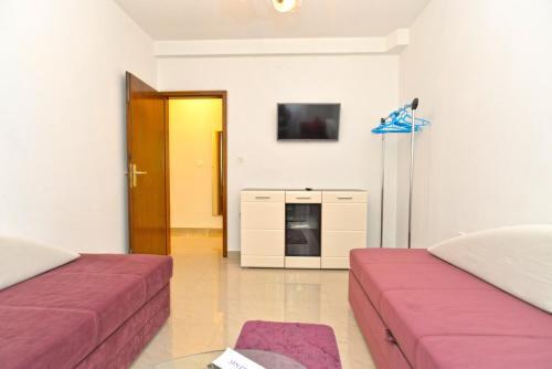 Apartments Silvano 1640