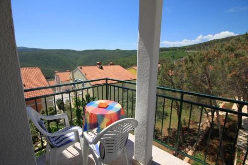 Apartments With A Parking Space Rabac (labin) - 6464