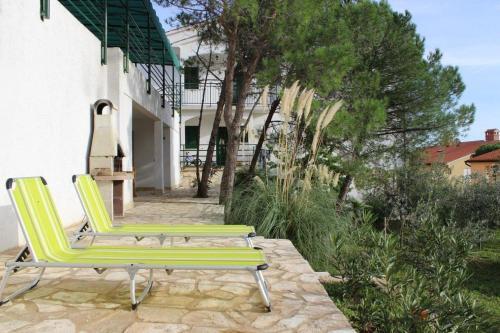 Apartments With A Parking Space Rabac (labin) - 6464